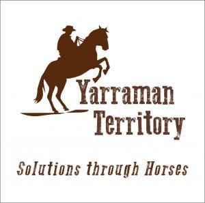 Yarraman Territory Logo